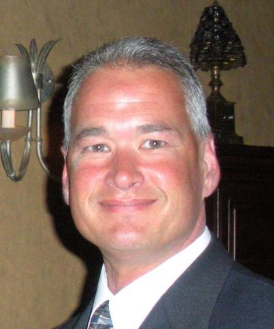 Gerard Driscoll