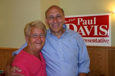 Paul Davis