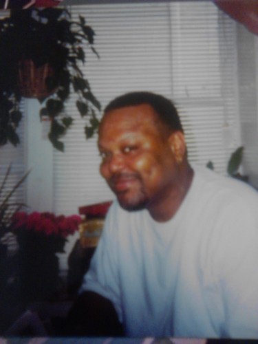 Timothy Patterson