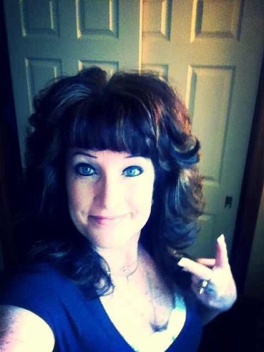 Tracy Tafini