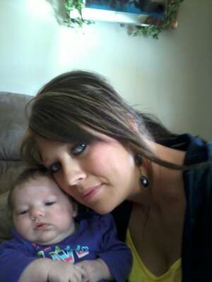Ashley Lowery