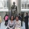 Pushina Ngandwe