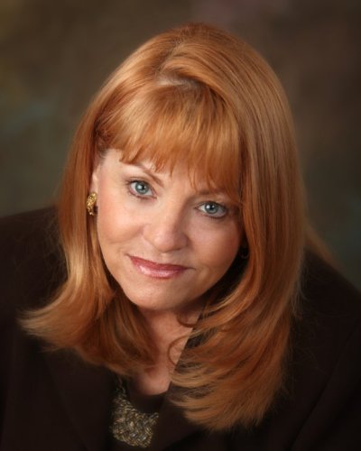 Carol James