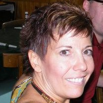 Sherry Ward