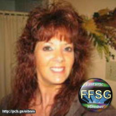 Suzanne Garrard