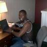 Michael Weeks Kamara