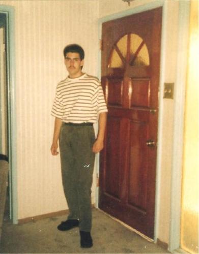 Marc Deanda
