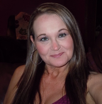 Nancy Harris