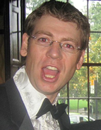 Thomas Boyle