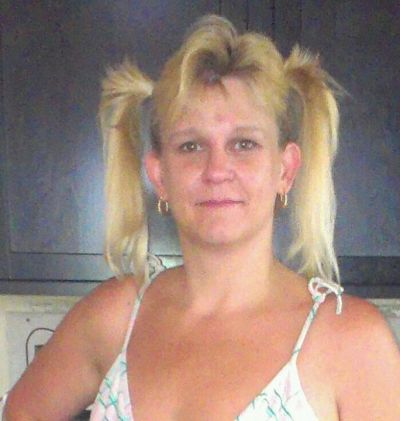 Kimberly Thomas