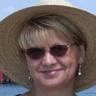 Mary Tharp