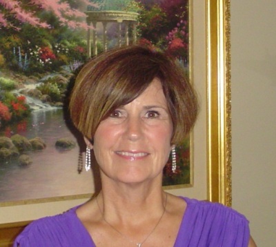 Gail Mintzer