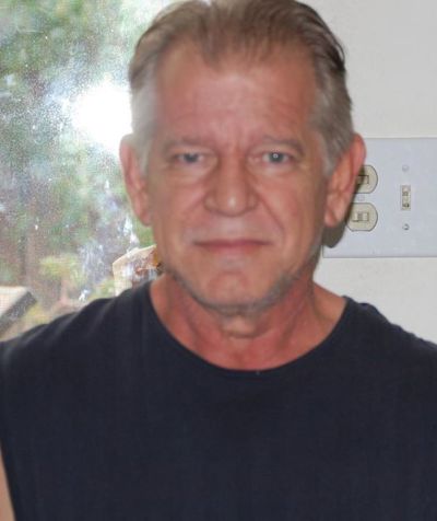 John Winkler