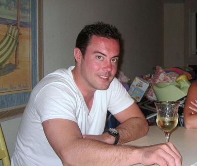 Daniel Johnson