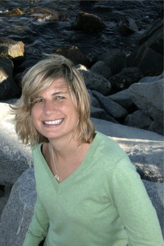 Ashley Sibille
