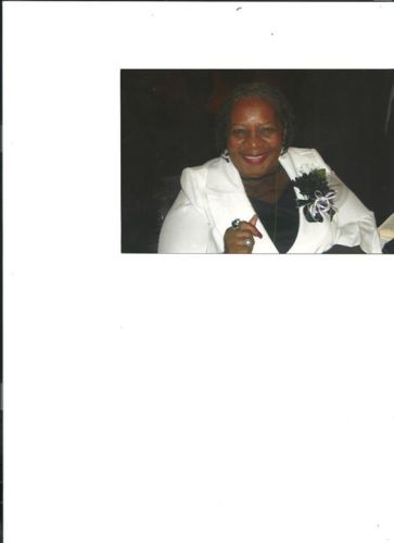 Sheila Cook