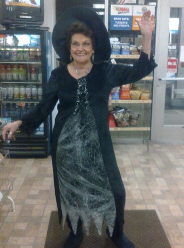 Coleen Bertram