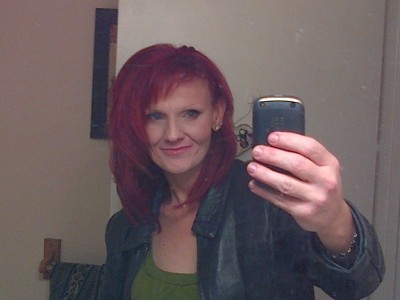 Stephanie Reynolds
