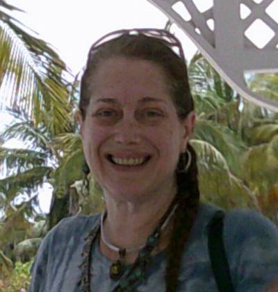 Elizabeth Flood