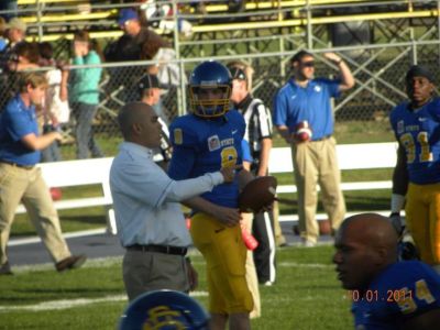 Bradley Kline