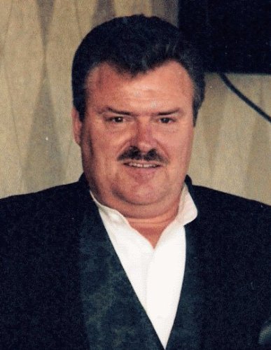 Robert Buford