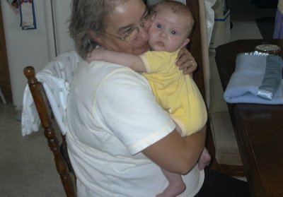 Doreen Hunter