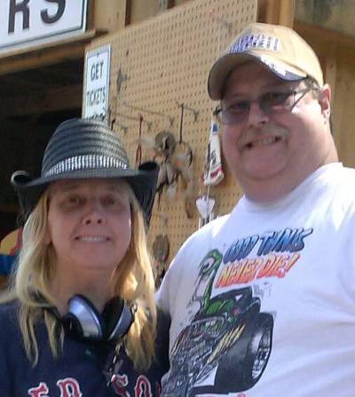 Karen Brewer