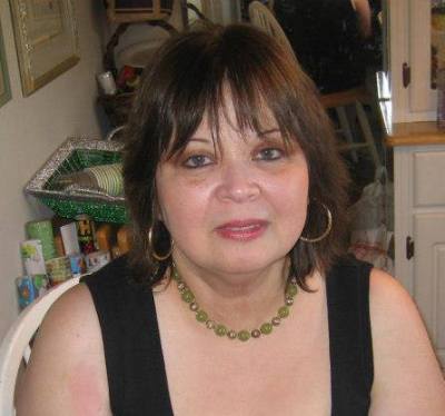 Irene Steakin