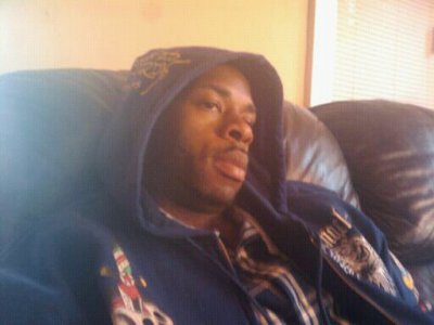 Rasheed Saunders