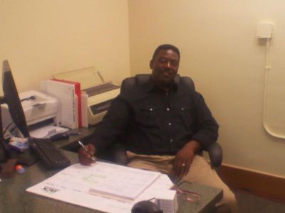 Joe Hardy