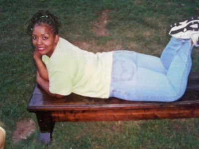 Cassandra Craighead