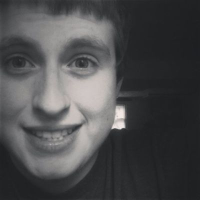 Justin Mcconnell
