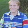 Kieran Mead-Ward