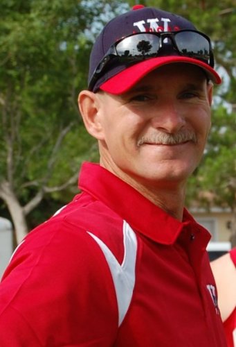Brent Harris