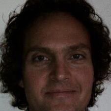 Gregg Sturtevant