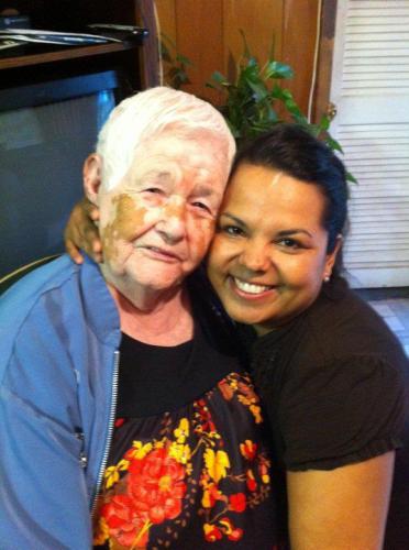 Gloria Garcia