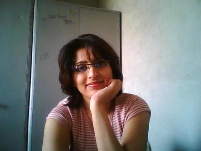 Nisha Kataria