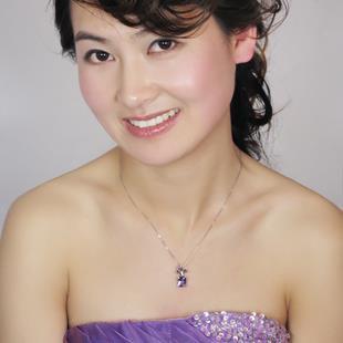 Belle Chen