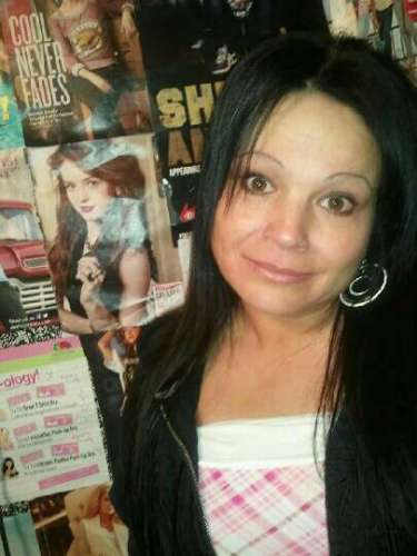 Cyndi Childs
