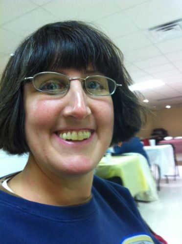 Karen Mcginnis