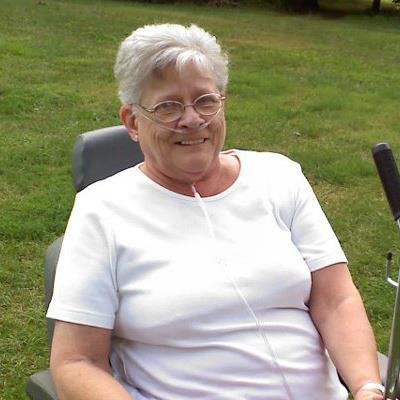 Phyllis Marsh