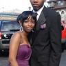 Shanae Salley