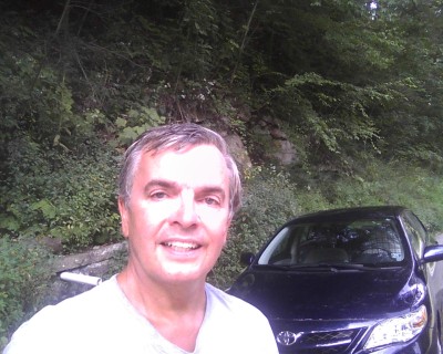 Timothy Morris