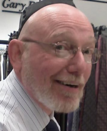 Bruce Kruskol