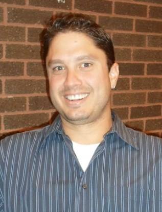 Michael Blum
