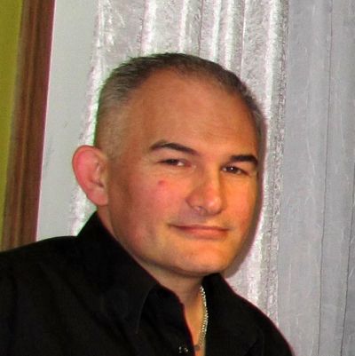 Slawomir Dudek