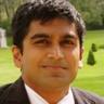 Nithin Raikar