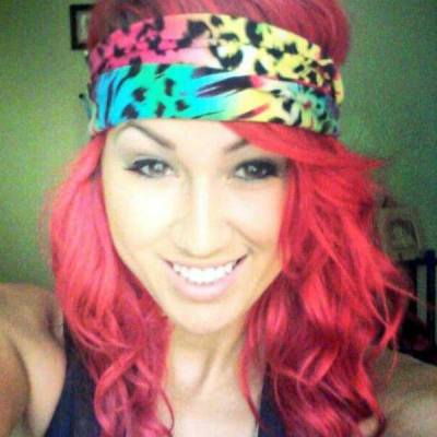 Kori Mcdaniel