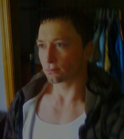 Ryan Wendell