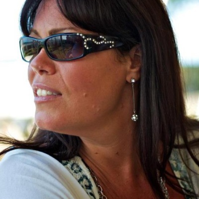 Susan Mullen